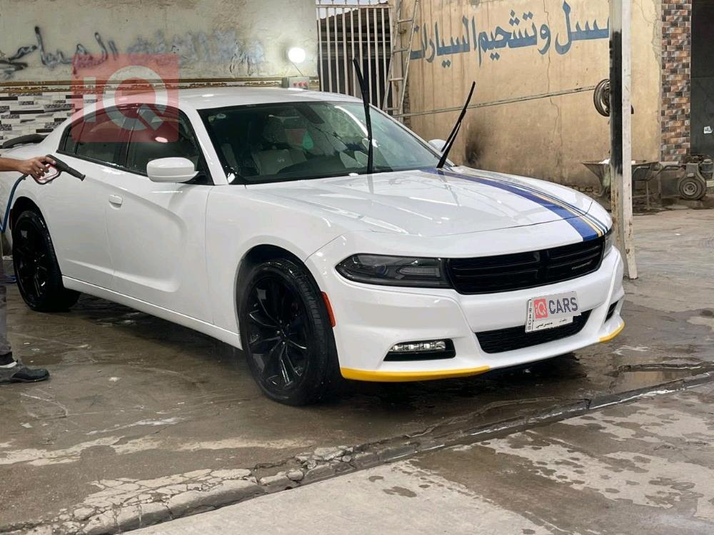 دودج تشارجر